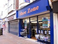 Shoe Zone Limited 741336 Image 0